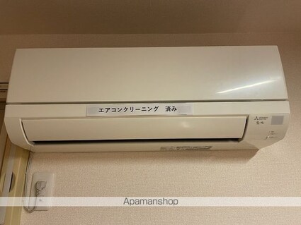 ウインド　フィル[1LDK/50.88m2]の内装4