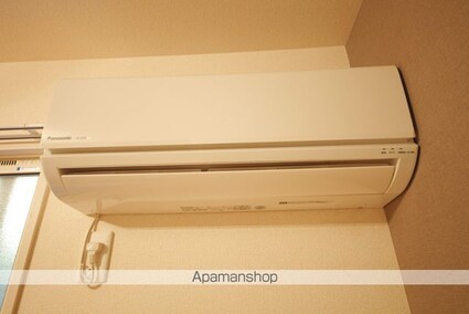 Ｔ＆Ｔ[1LDK/43.76m2]のその他設備