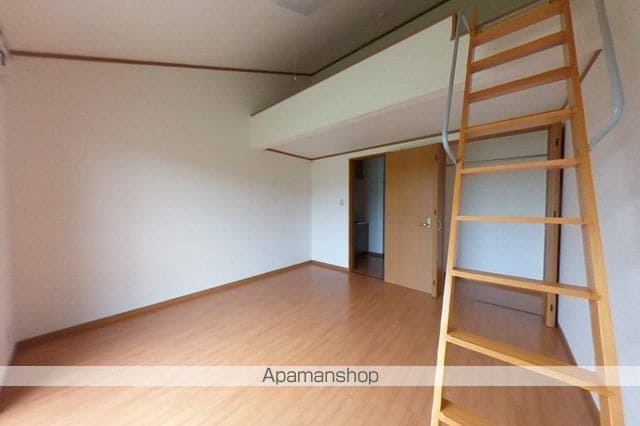 エコガーデンとちおの内装写真