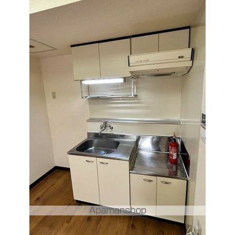 リリアムコート宮の森の内装写真