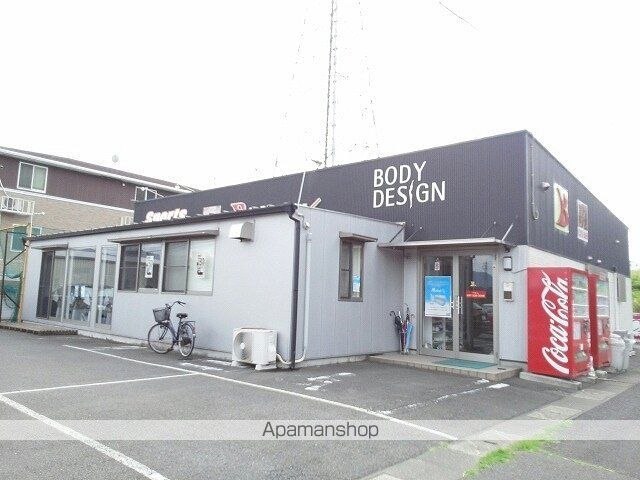 ＪＲ日豊本線 鶴崎駅 バス乗車時間：14分 最寄りバス停で下車 徒歩7分 2階建 築14年の周辺写真