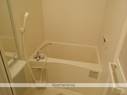 メゾン　ド　ジュネス[1K/25.08m2]のバス