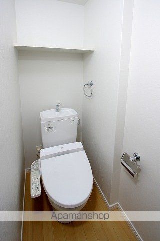 エンクレスト大橋の内装写真