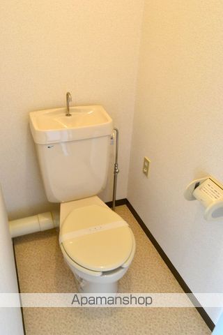 サニーハイツの内装写真