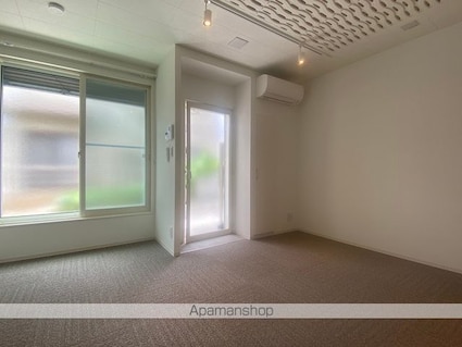 オトノマＨＯＵＳＥ八王子[1LDK/37.37m2]の内装2