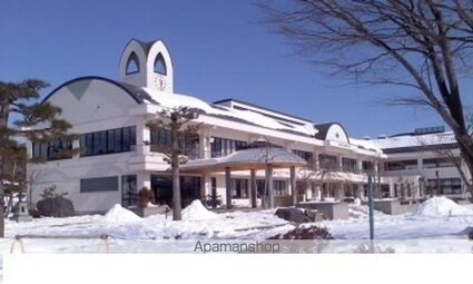 ノーヴァ壱番館[2LDK/51.67m2]の周辺1