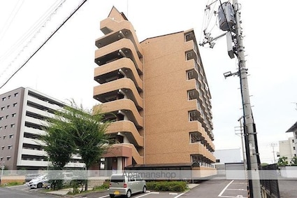 香川県高松市福岡町３丁目[1DK/34.97m2]の外観4