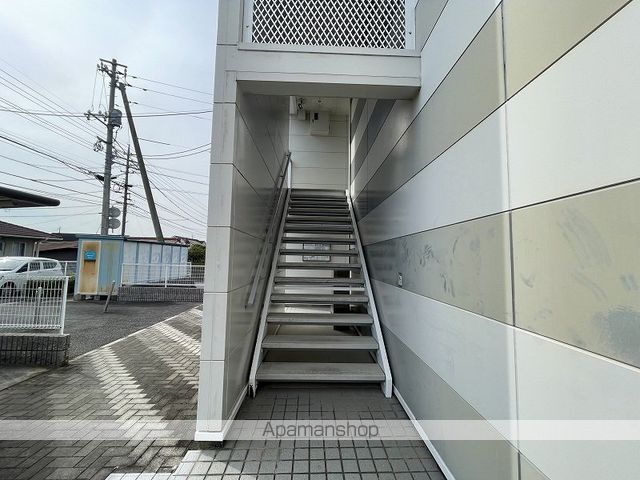 レオパレスくすの木のその他写真