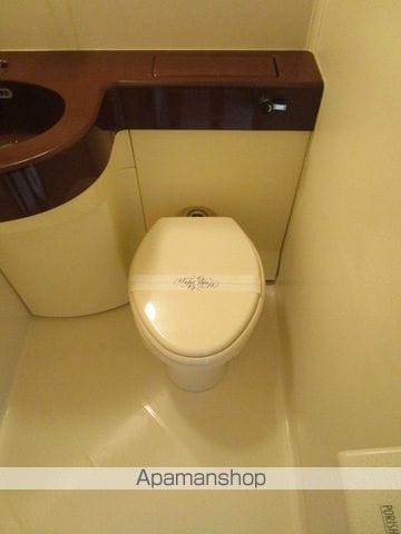 ダイアパレス万代の内装写真
