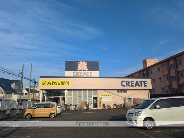 レオネクストムーンハウスの周辺写真