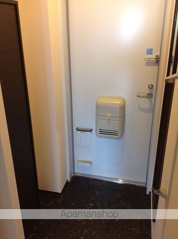 レオネクスト大崎いちょう通りの内装写真