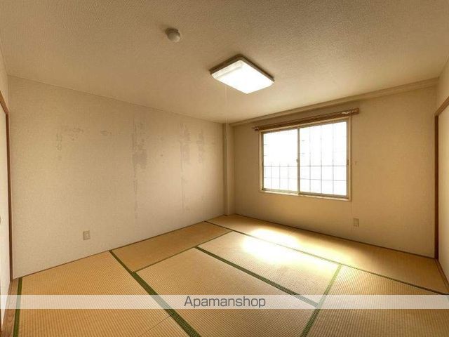Sコートグレインの内装写真