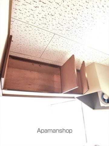 エレガンスメゾン6の内装写真