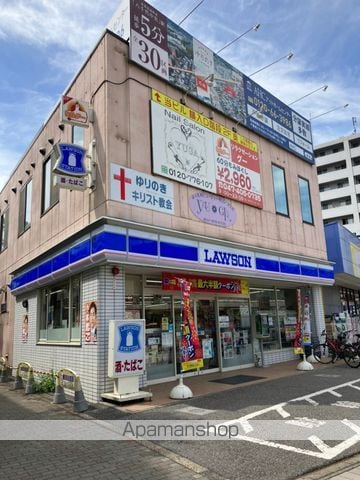 レオパレスヴィラ　ステップイン 204 ｜ 千葉県八千代市萱田町1014-2（賃貸アパート1K・2階・22.35㎡） その20