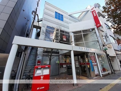 Ｅ．ステージ　新御徒町[1K/26.16m2]の周辺5