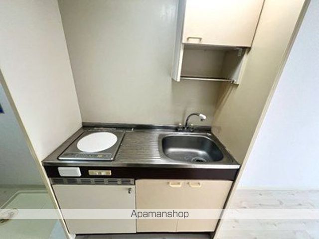 ルフェール熊本通町の内装写真