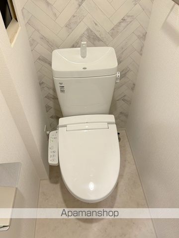 ESLEAD難波THEBLIGHTの内装写真