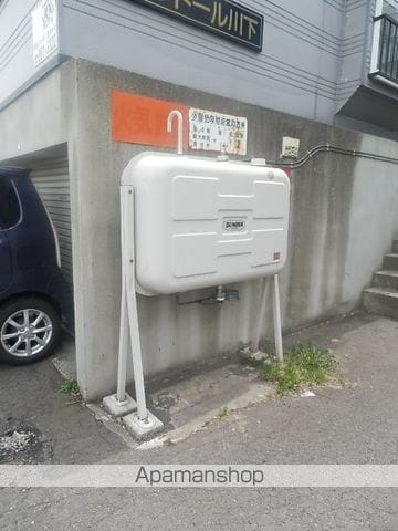 グランドール川下のその他写真