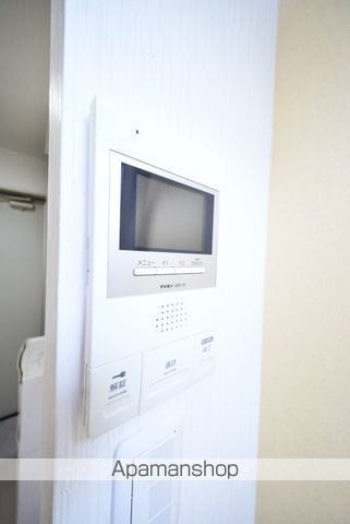 グラード氷川台IIの内装写真