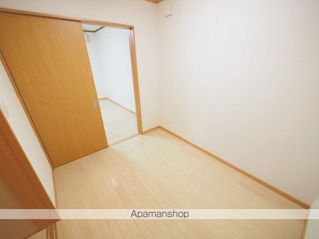 エランドールIIの内装写真