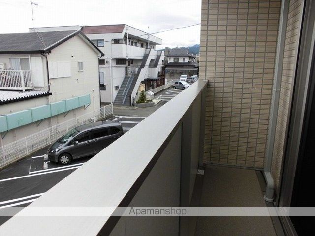 フルールベルテ二番館の内装写真