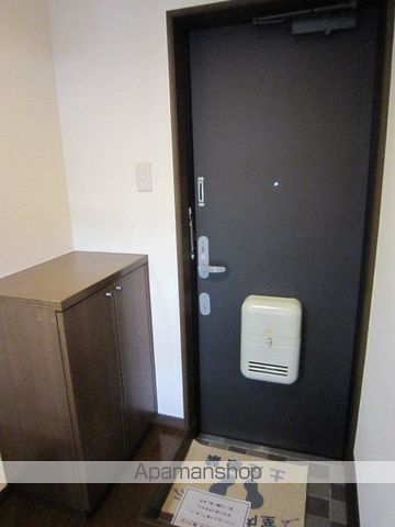 クレセール南吉成弐番館の内装写真
