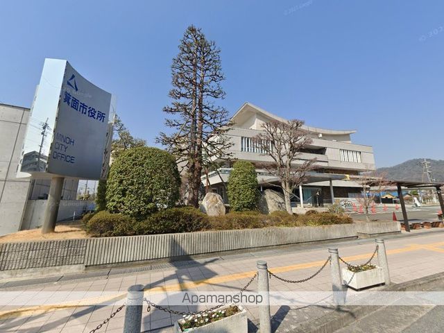 アムール Mignonの周辺写真