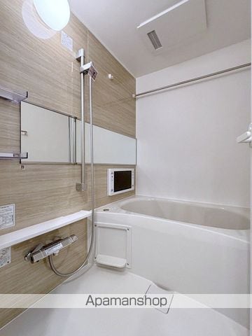 PREJIOU玉造の内装写真