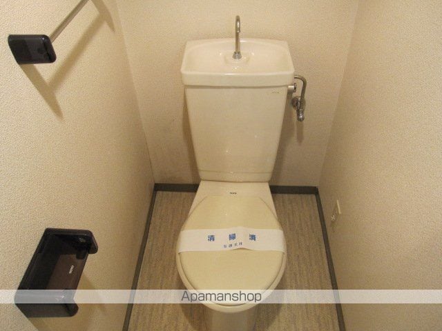 エミネント高円寺の内装写真