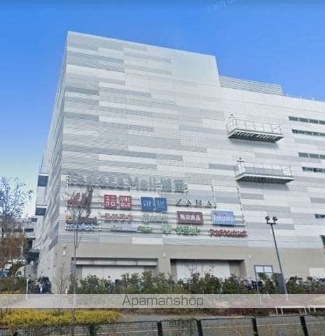 ベイルーム辻堂元町Ⅱ 301 ｜ 神奈川県藤沢市辻堂元町３丁目12-2（賃貸アパート1R・3階・20.01㎡） その19