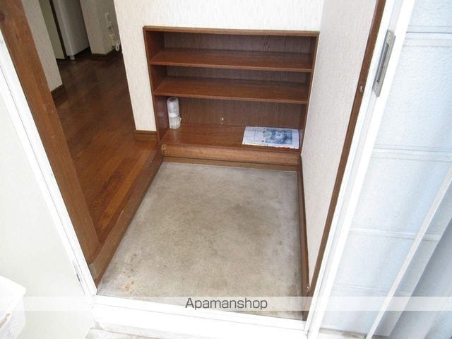 メゾンルーセントの内装写真