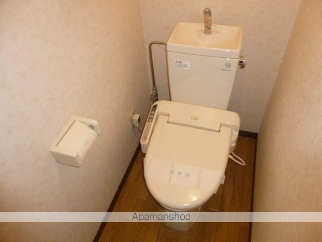 アルファの内装写真