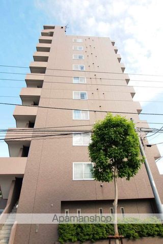 マッシモフェミニール菊水の外観写真