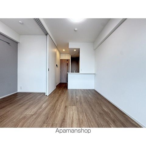 アジールコート下高井戸の内装写真