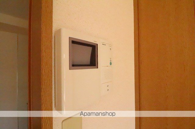 オークアベニューの内装写真