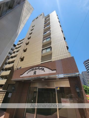 NORDENHEIGHMKITAの外観写真