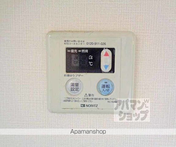 ラフォーレKEGOの内装写真