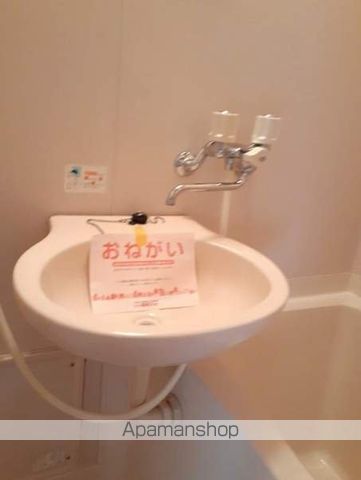 シティハイツ下河内Bの内装写真