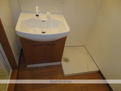 ソレイユ曙[1K/30.96m2]の内装1