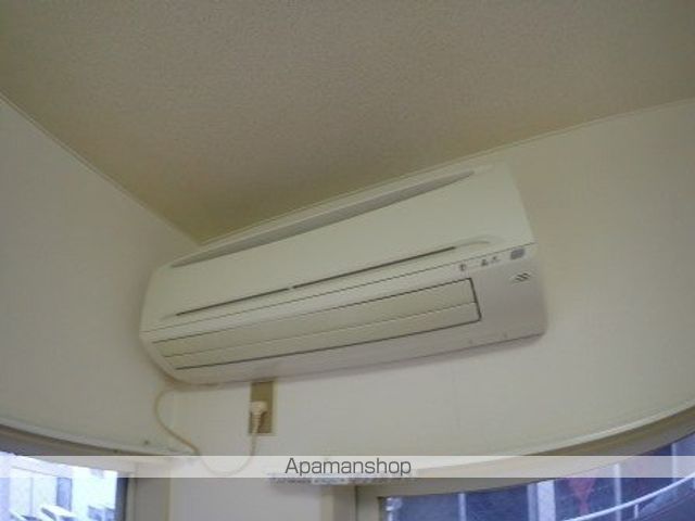 ハイツKURA C棟の内装写真