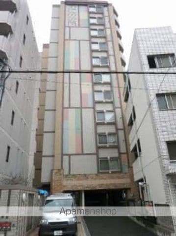 ルッシェ竹下駅前の内装写真
