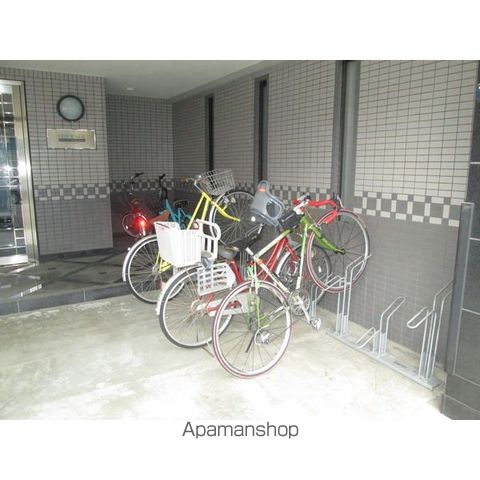 クラージュ南円山のその他写真