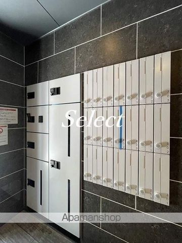 SHOKEN RESIDENCE横浜反町のその他写真