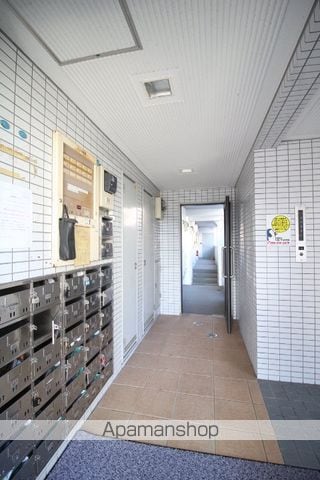 ベンハウス大元の内装写真