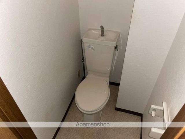 ひまわりハウスの内装写真