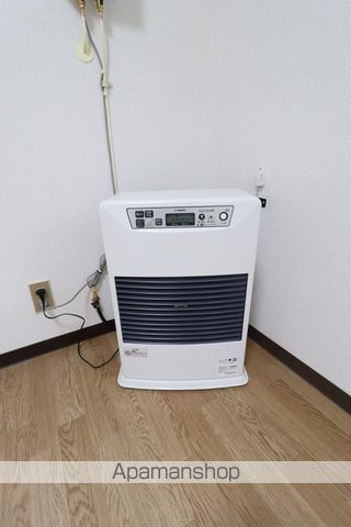 カサデューク8の内装写真