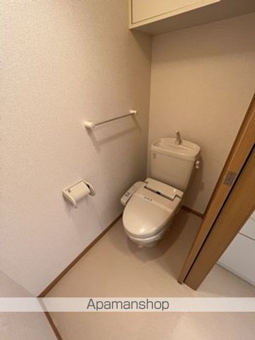 ヌーベル アンジュの内装写真