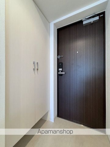 ESLEAD中之島ザコアの内装写真