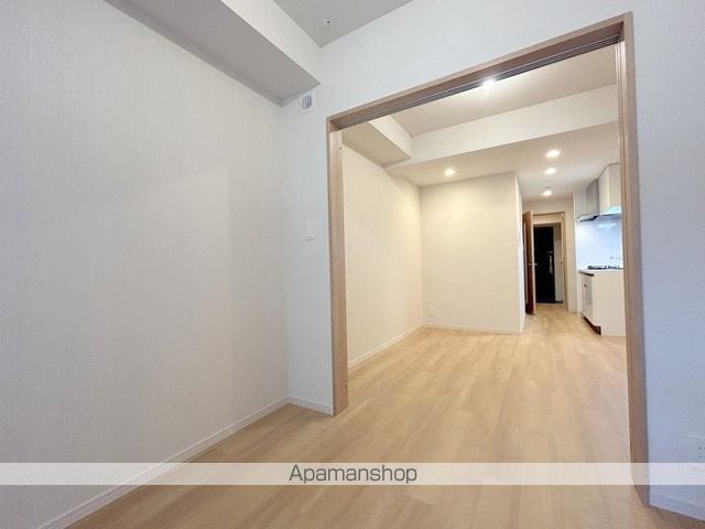 SPRANDID本町GRANDの内装写真