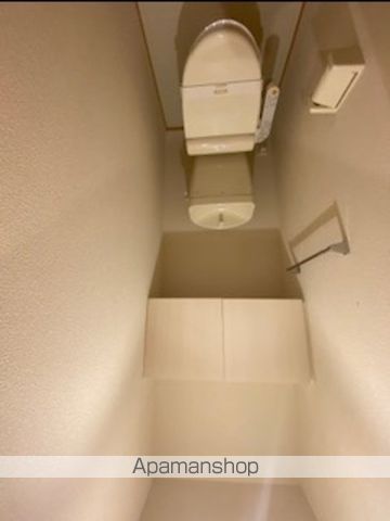 ルミエールの内装写真